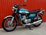 SUZUKI GT750 J 1972 739cc MOT'd MAY 2017