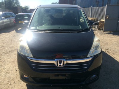 Honda HONDA STEPWAGON/STREAM/ELYSION 2.0 PETROL AUTO 2007(07)