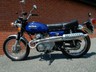HONDA CL175 K6 SCRAMBLER 1972 175cc MOT'd MARCH 2017