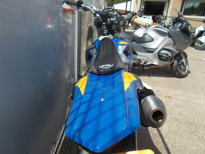 Husaberg TE 250 2014