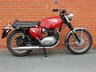 BSA A65 649cc 1964 - MOT'd MAY 2017