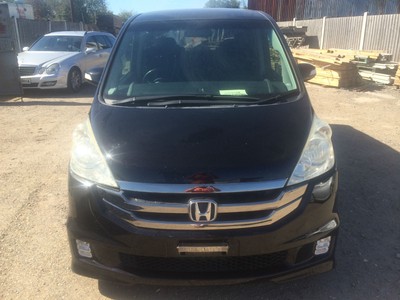 Honda HONDA STEPWAGON/STREAM/ELYSION 2.4 PETROL AUTO 2009(09)