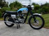 TRIUMPH BONNEVILLE T120 1961 650cc MATCHING NUMBERS MOT'd MARCH 2017