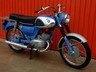 SUZUKI S32-2 OLYMPIAN 1968 149cc ELECTRIC START