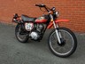 HONDA XL175 1978 175cc