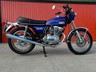 YAMAHA TX500 1974 498cc MATCHING NUMERS - MOT'd SEPTEMBER 2017