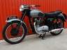 TRIUMPH TIGER 100 1955 500cc MATCHING NUMBERS - PLEASE WATCH THE VIDEO