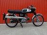 HONDA SS50 1970 50cc