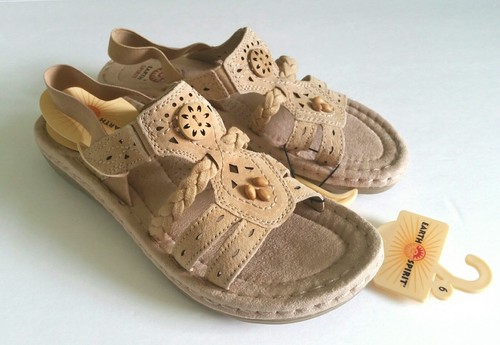 earth sandals at walmart