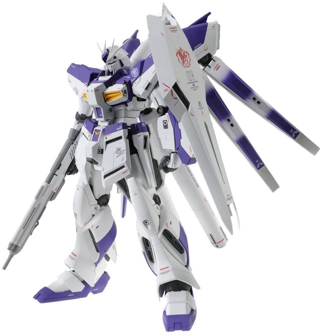 Top 10 Gundam Models eBay