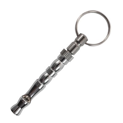 High Frequency Dog Whistle Adjustable Sound Key ...