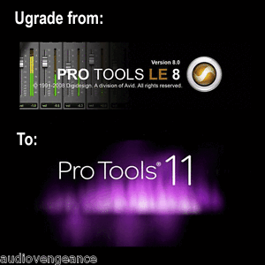 Pro Tools Le 8 Crackling