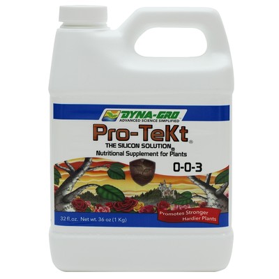 Dyna Gro Pro-Tekt 1 Quart qt 32oz ...