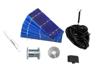  &gt; Electrical &amp; Solar &gt; Alternative &amp; Solar Energy &gt; Solar Panels