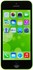 Cell Phone: Apple iPhone 5c - 16GB - Green (AT&T) Smartphone