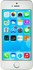 Cell Phone: Apple iPhone 5s - 16GB - Silver (AT&T) Smartphone