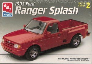 Image result for amt ford ranger