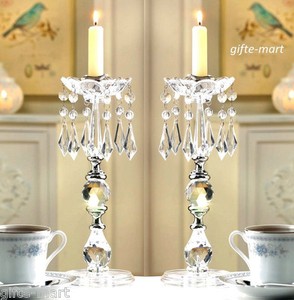 2 Chandelier candelabra 11