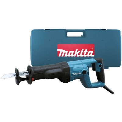 Makita JR3050T Reciprocating Saw Sawzall Tool-Less Blade ...