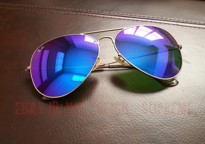 ray ban aviator blau violett ray ban aviator blau violett
