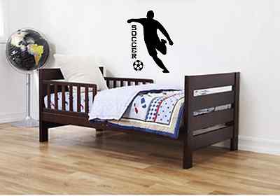 What Is The Best Girls Soccer Decor
