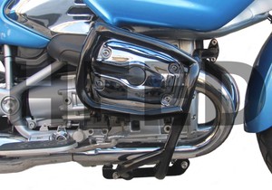 Crash bars for bmw r1200 cl #3