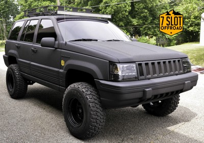 Build Jeep Grand Cherokee >> Jeep Grand Cherokee Laredo V8 Zj Custom Kevlar Rhino Lined Build Jeep Grand Cherokee >> Jeep Grand Cherokee Laredo V8 Zj Custom Kevlar Rhino Lined