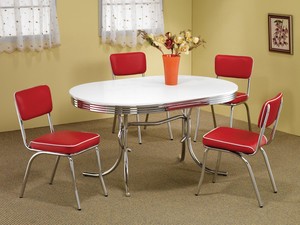 Retro Dining Set eBay Retro Dining Set eBay