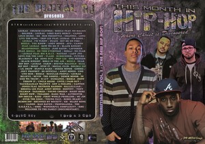 download free christian rap mixtapes