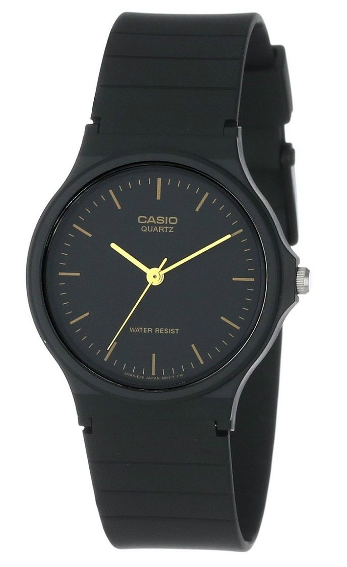casio men's mq24