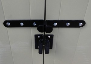 Garden &amp; Patio &gt; Garden Structures &amp; Shade &gt; Garden Sheds