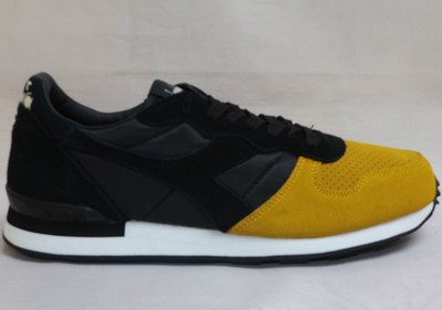 diadora camaro nero