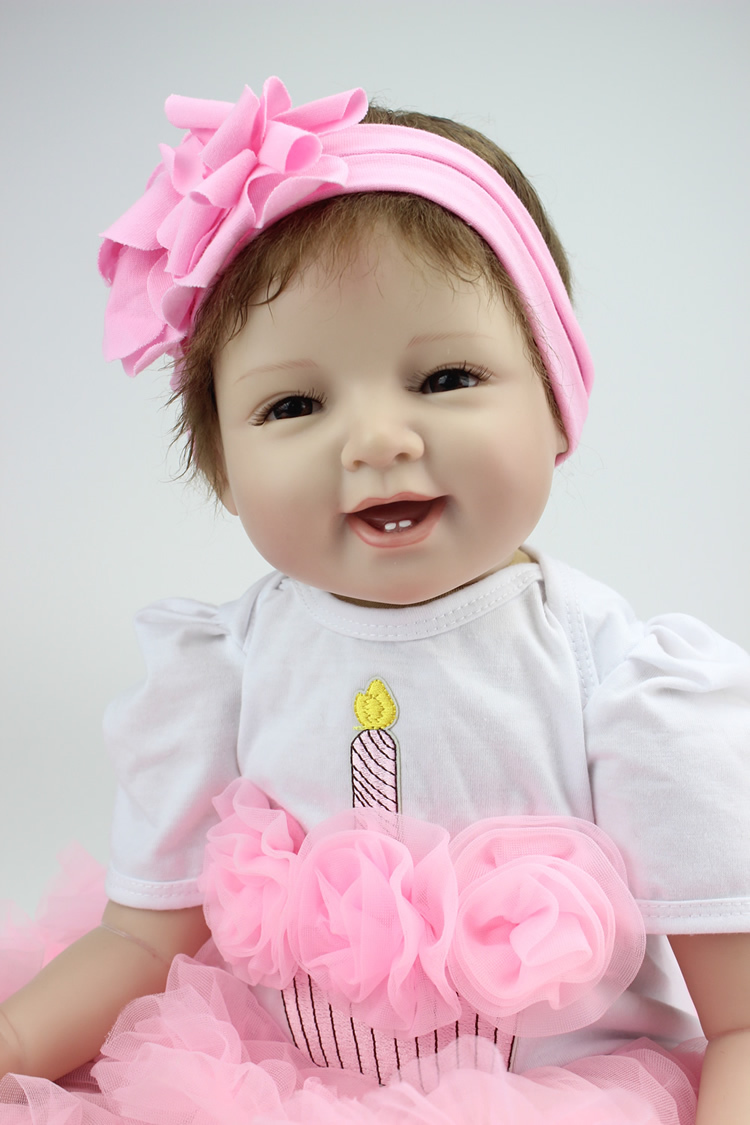 rebornbabydollsoftsiliconegirltoy22in.×î²»‡åͨ¹ØÓÎϷͼƬ