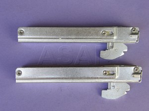 Details about BLANCO OVEN DOOR HINGE X 2 (PAIR) 031199009930R OVBL301