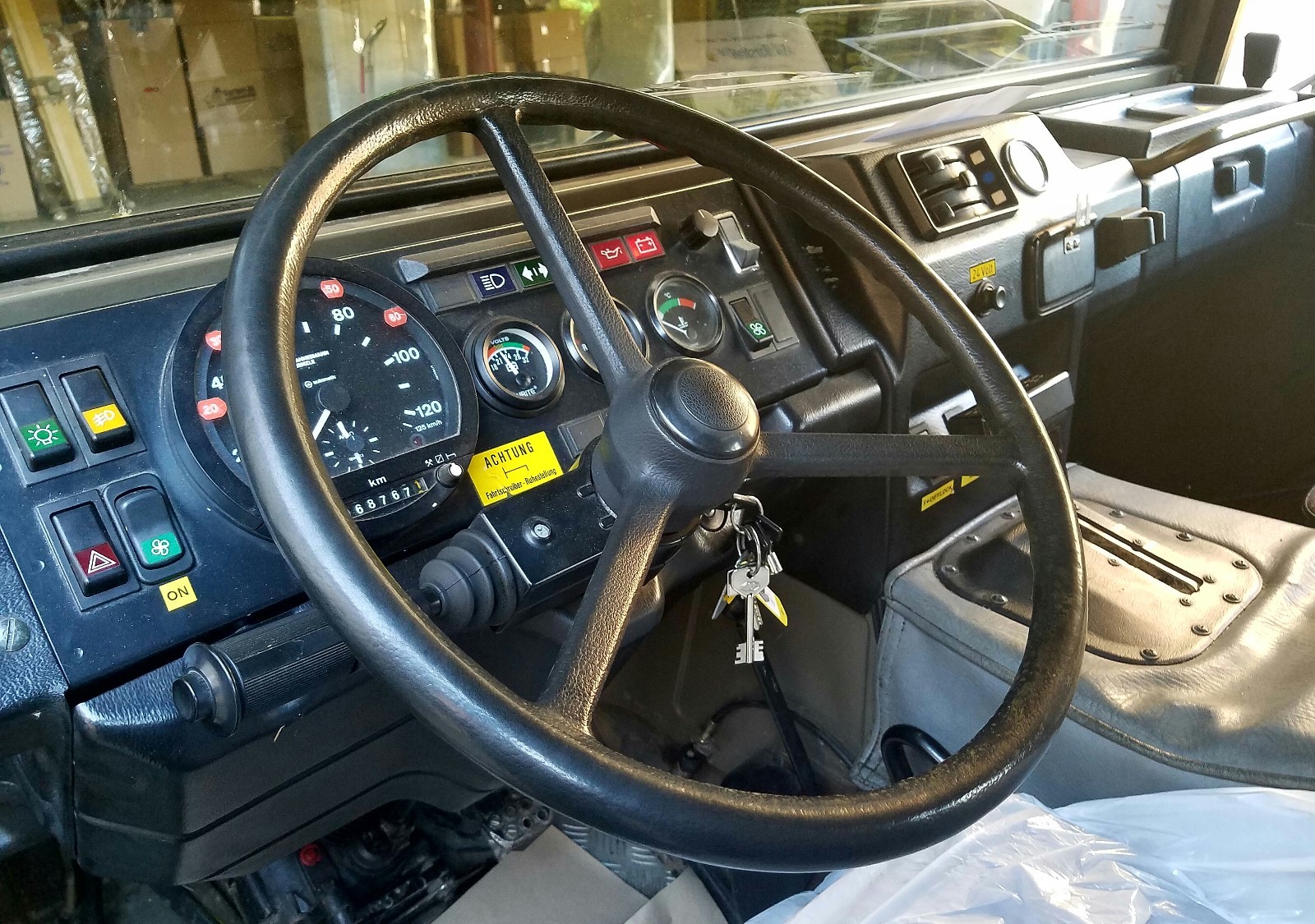 Used Sailboats For Sale >> 1988 Pinzgauer 718m Turbo Diesel 6x6 - Used Steyr Puch Pinzgauer 718m for sale in Framingham ... Used Sailboats For Sale >> 1988 Pinzgauer 718m Turbo Diesel 6x6 - Used Steyr Puch Pinzgauer 718m for sale in Framingham ...