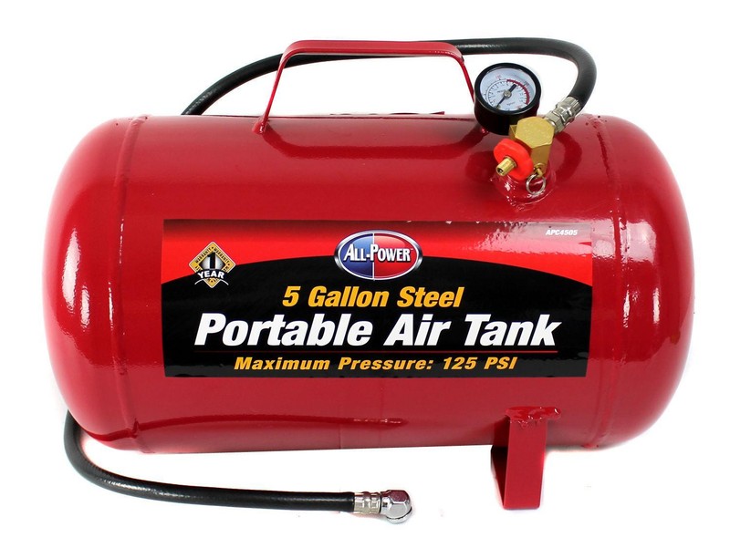 John Deere Air Compressor >> Portable Air Tank | eBay John Deere Air Compressor >> Portable Air Tank | eBay