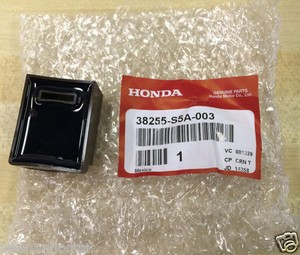 98 Honda civic electronic load detector #4
