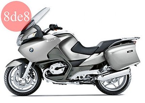 Manual de taller bmw r 1200 rt #3
