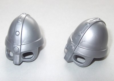 Geschenknet LARP Ritter Helm Ritterhelm Kettenhelm Brillenhelm Gjermundu 78