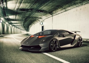 lamborghini sesto elemento poster download