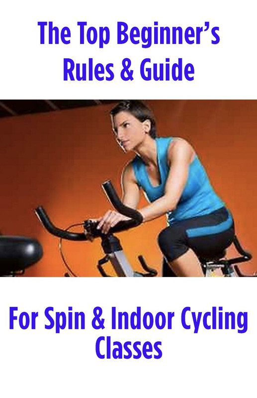 beginners guide to indoor cycling