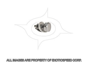 Nissan magnetic oil drain plug #4