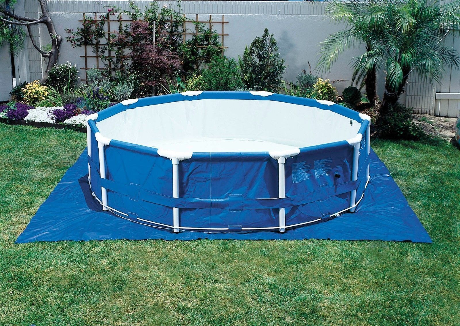 Simple How To Put Up An Above Ground Swimming Pool for Living room