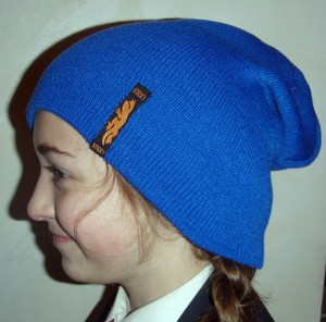 JD  Hats jd Razor hats beanie MGP Oversized Ribbed Scooter Beanie