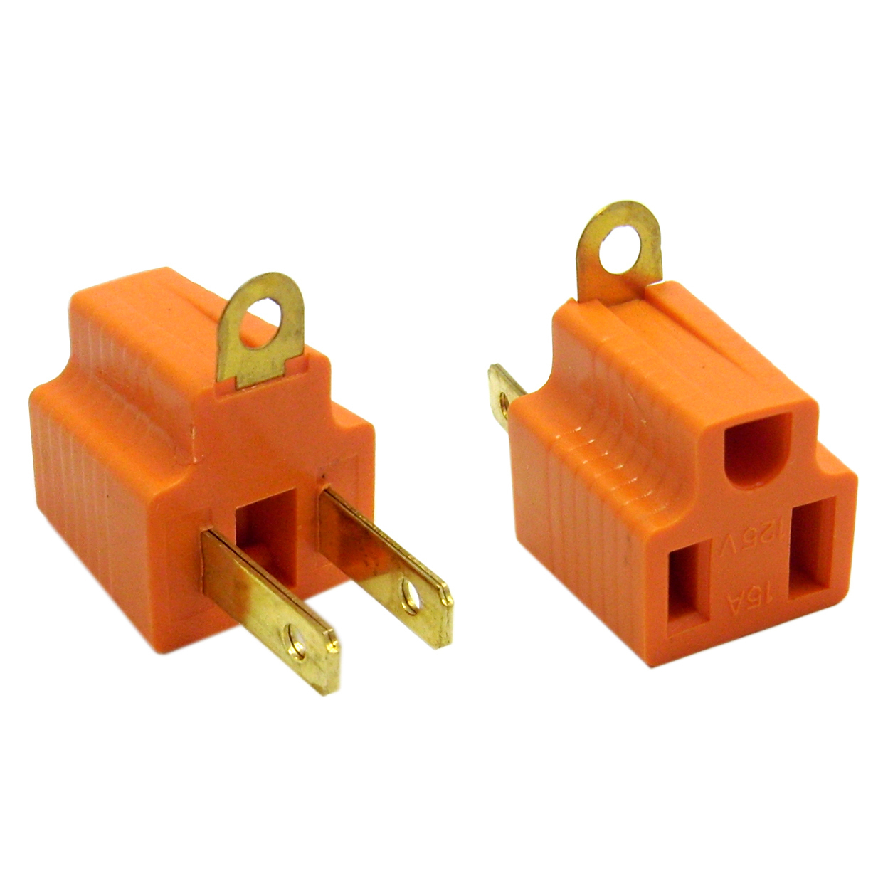 How To Change An Outlet From 2 Prong To 3 Prong at Jennifer Joseph blog