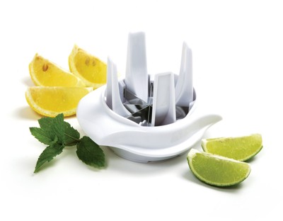 NORPRO 530 Lemon lime Slicer Wedger Cutter ...