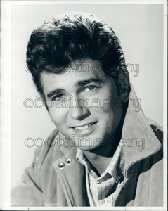 gend Actor Director Producer Michael Landon 