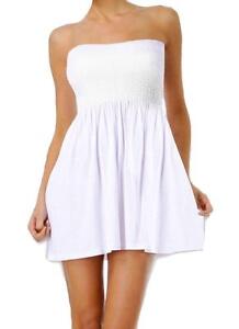 White Sundress: Dresses  eBay