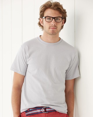 Pre-owned Gildan 200 Blank  Heavy Cotton T-shirt Wholesale Bulk Lot Ok To Mix S-xl & Colors In Your Choice
