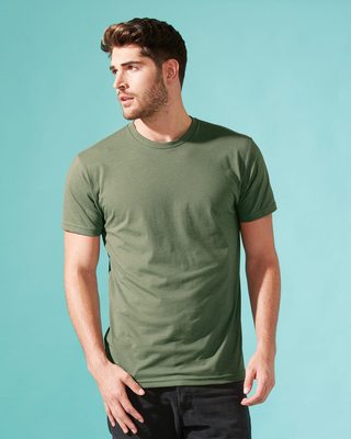 Pre-owned Next Level 50  Premium Cvc T-shirt 6210 Wholesale Bulk Lot Ok To Mix Xs-xl Colors In Buyer Choice